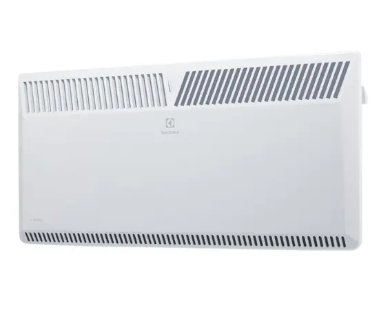 Electrolux ECH/A-2500 M + опоры EFA