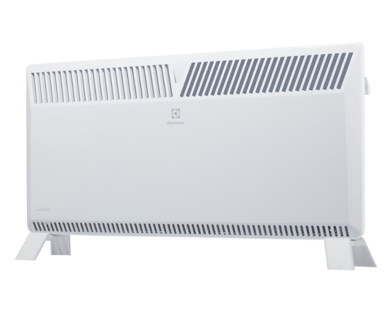 Electrolux ECH/A-2500 M + опоры EFA, - 2