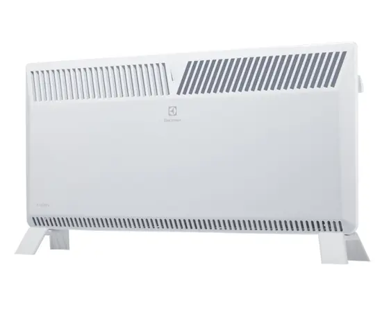 Electrolux ECH/A-2500 M + опоры EFA, - 2