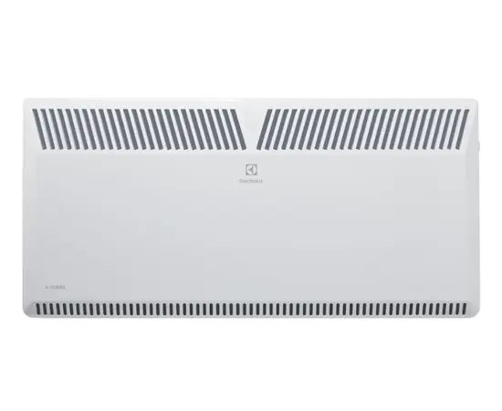 Electrolux ECH/A-2500 M + опоры EFA, - 3