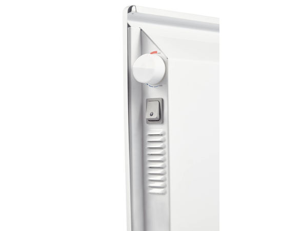 Electrolux ECH/A-2500 M + опоры EFA, - 5