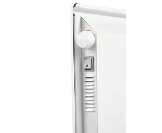 Electrolux ECH/A-2500 M + опоры EFA, - 5