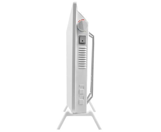 Electrolux ECH/A-2500 M + опоры EFA, - 6