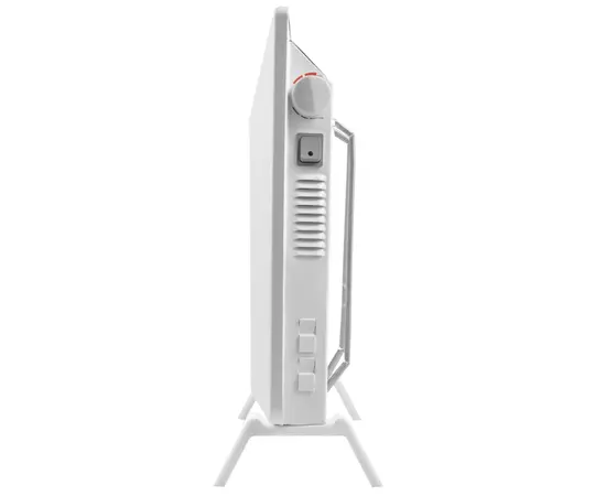 Electrolux ECH/A-2500 M + опоры EFA, - 6