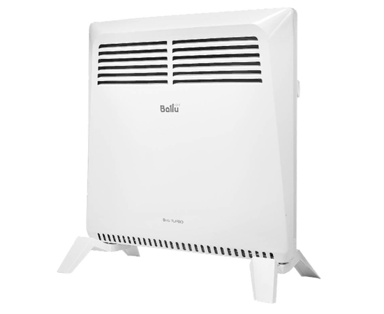 Ballu BEC/SMT-1000 + Кронштейн CWM-02, Мощность: 1 кВт