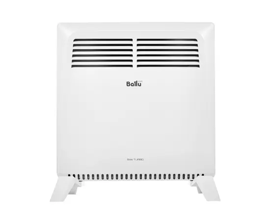 Ballu BEC/SMT-1000 + Кронштейн CWM-02, Мощность: 1 кВт, - 2
