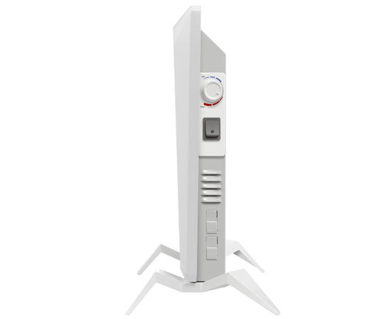 Ballu BEC/SMT-2000 + Кронштейн CWM-02, Мощность: 2 кВт, - 3