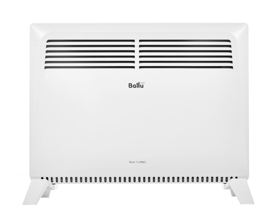 Ballu BEC/SMT-1500 + Кронштейн CWM-02, Мощность: 1,5 кВт