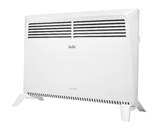 Ballu BEC/SMT-2000 + Кронштейн CWM-02, Мощность: 2 кВт