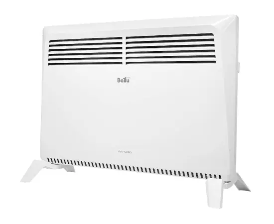 Ballu BEC/SMT-2000 + Кронштейн CWM-02, Мощность: 2 кВт