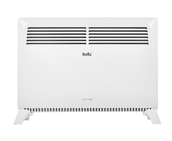 Ballu BEC/SMT-2000 + Кронштейн CWM-02, Мощность: 2 кВт, - 2