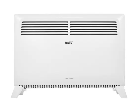 Ballu BEC/SMT-2000 + Кронштейн CWM-02, Мощность: 2 кВт, - 2