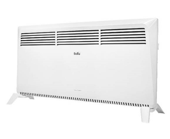 Ballu BEC/SMT-2500 + Кронштейн CWM-02, Мощность: 2,5 кВт