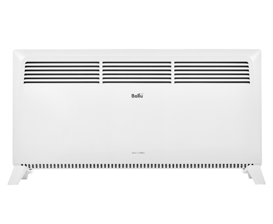 Ballu BEC/SMT-2500 + Кронштейн CWM-02, Мощность: 2,5 кВт, - 2