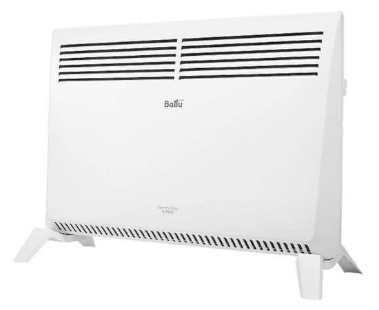 Ballu BEC/EMT-1500 + CWM-02, Мощность: 1,5 кВт