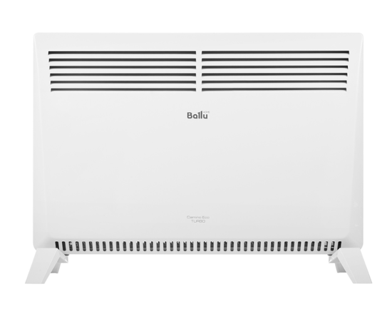 Ballu BEC/EMT-1500 + CWM-02, Мощность: 1,5 кВт, - 2