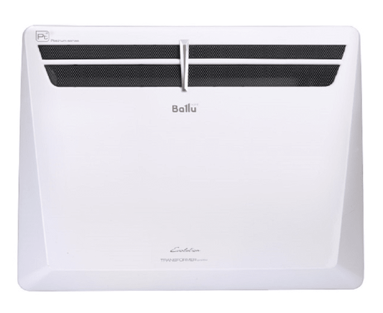 Ballu BEC/EVU-2500-3M (механический)