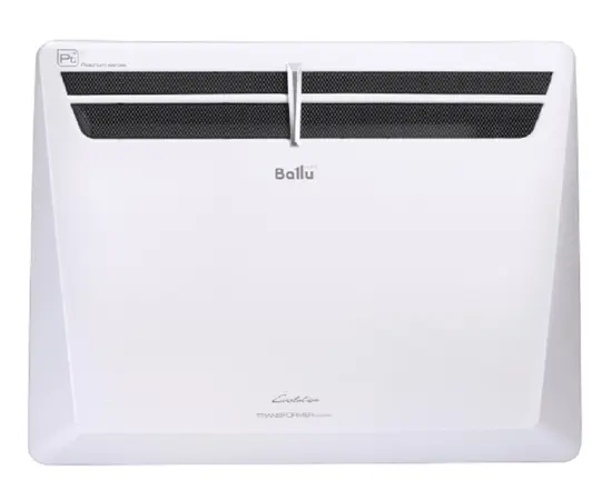 Ballu BEC/EVU-2500-3M (механический)