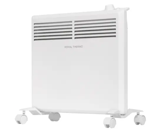 Royal Thermo Nero RTCN/M-1000, Мощность: 1 кВт, Цвет: Белый