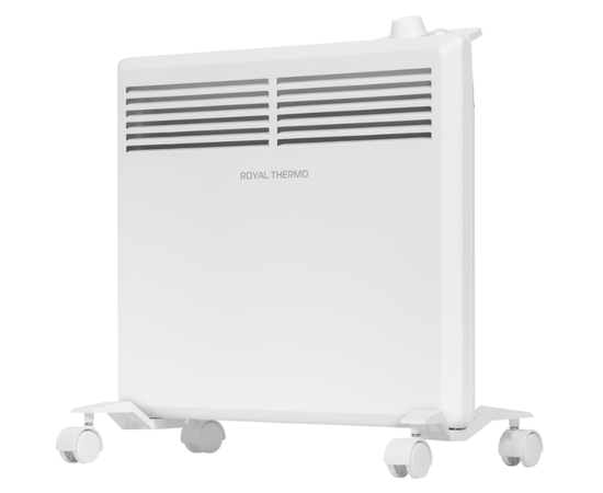 Royal Thermo Nero RTCN/M-500, Мощность: 0,5 кВт, Цвет: Белый