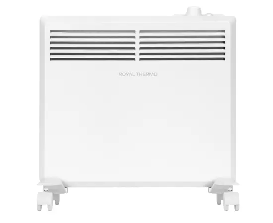 Royal Thermo Nero RTCN/M-1000, Мощность: 1 кВт, Цвет: Белый, - 4