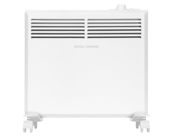 Royal Thermo Nero RTCN/M-500, Мощность: 0,5 кВт, Цвет: Белый, - 4