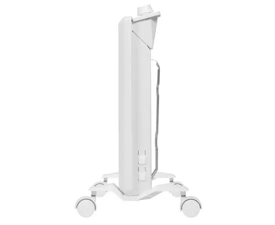 Royal Thermo Nero RTCN/M-1000, Мощность: 1 кВт, Цвет: Белый, - 5