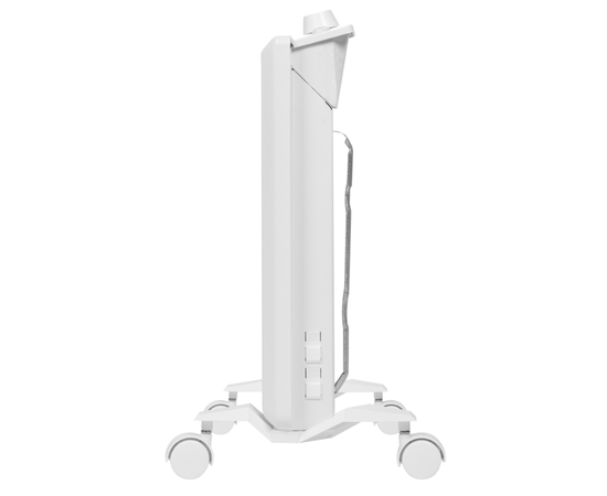 Royal Thermo Nero RTCN/M-1500, Мощность: 1,5 кВт, Цвет: Белый, - 5