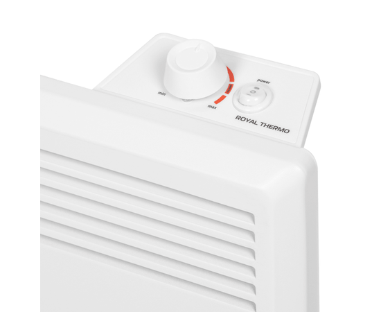 Royal Thermo Nero RTCN/M-1500, Мощность: 1,5 кВт, Цвет: Белый, - 6