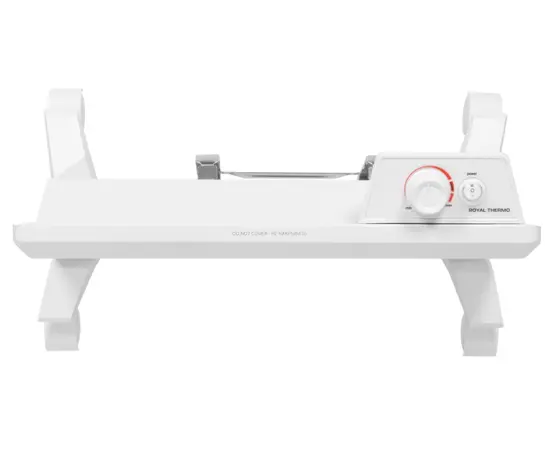 Royal Thermo Nero RTCN/M-500, Мощность: 0,5 кВт, Цвет: Белый, - 7