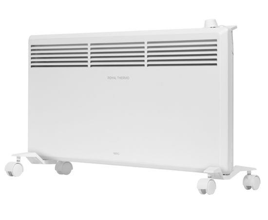 Royal Thermo Nero RTCN/M-2000, Мощность: 2 кВт, Цвет: Белый, - 4