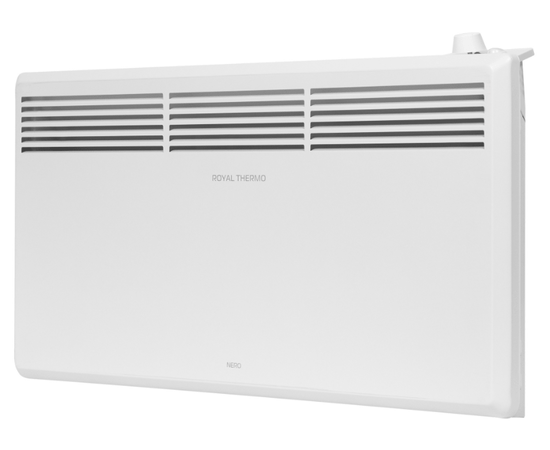 Royal Thermo Nero RTCN/M-2000, Мощность: 2 кВт, Цвет: Белый, - 3
