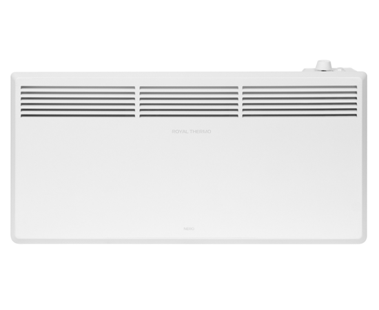 Royal Thermo Nero RTCN/M-2000, Мощность: 2 кВт, Цвет: Белый, - 2