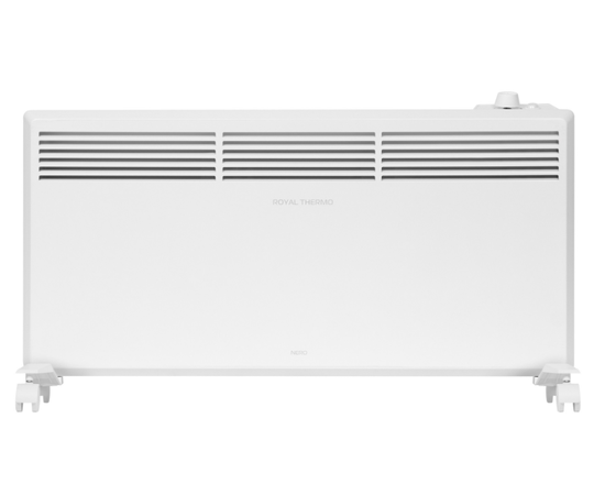 Royal Thermo Nero RTCN/M-2000, Мощность: 2 кВт, Цвет: Белый