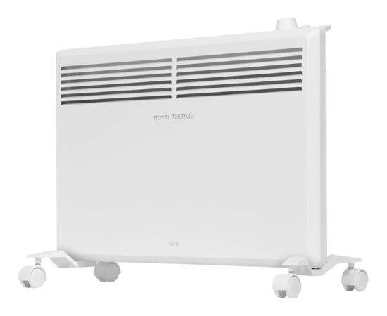Royal Thermo Nero RTCN/M-1500, Мощность: 1,5 кВт, Цвет: Белый, - 4