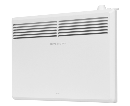 Royal Thermo Nero RTCN/M-1500, Мощность: 1,5 кВт, Цвет: Белый, - 3