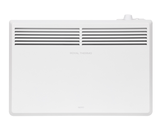 Royal Thermo Nero RTCN/M-1500, Мощность: 1,5 кВт, Цвет: Белый, - 2