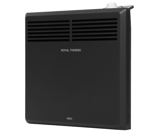 Royal Thermo Nero RTCN/M-1002, Мощность: 1 кВт, Цвет: Чёрный, - 3