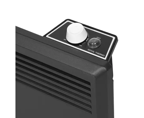 Royal Thermo Nero RTCN/M-2002, Мощность: 2 кВт, Цвет: Чёрный, - 7