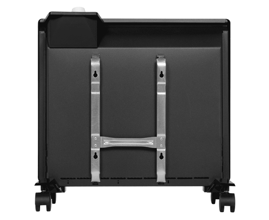 Royal Thermo Nero RTCN/M-1002, Мощность: 1 кВт, Цвет: Чёрный, - 9
