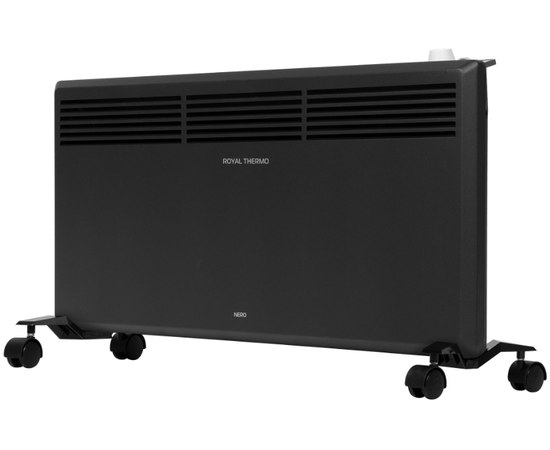 Royal Thermo Nero RTCN/M-2002, Мощность: 2 кВт, Цвет: Чёрный, - 4