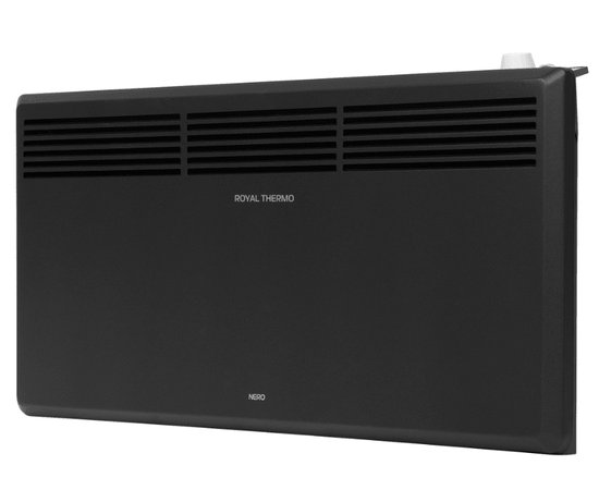 Royal Thermo Nero RTCN/M-2002, Мощность: 2 кВт, Цвет: Чёрный, - 3