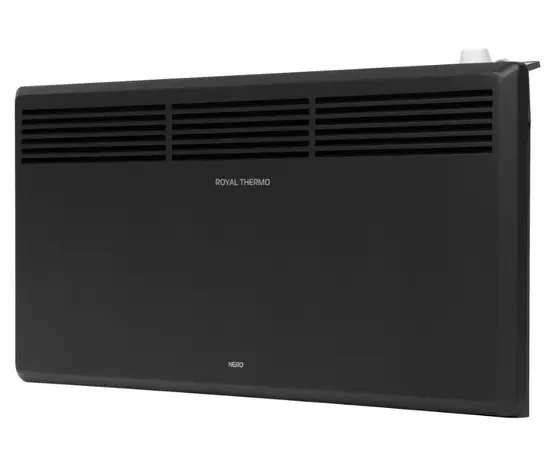 Royal Thermo Nero RTCN/M-2002, Мощность: 2 кВт, Цвет: Чёрный, - 3