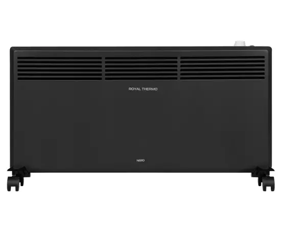Royal Thermo Nero RTCN/M-2002, Мощность: 2 кВт, Цвет: Чёрный