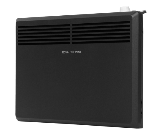 Royal Thermo Nero RTCN/M-1502, Мощность: 1,5 кВт, Цвет: Чёрный, - 2