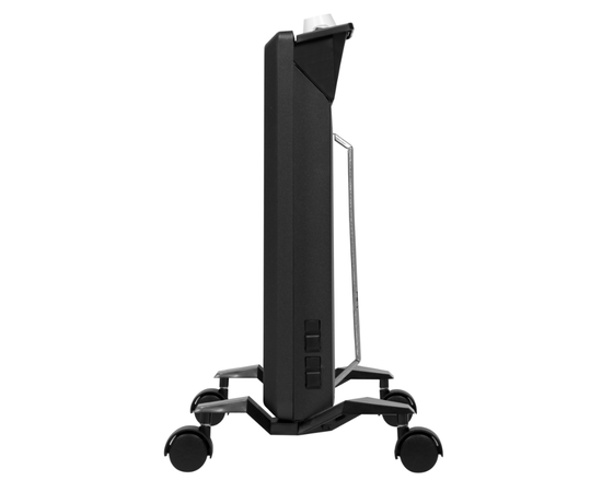Royal Thermo Nero RTCN/M-1502, Мощность: 1,5 кВт, Цвет: Чёрный, - 5