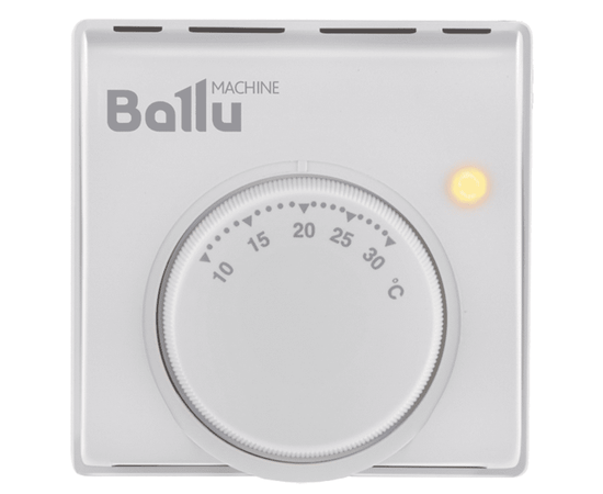 Ballu BIH-APL-1.5-M + BMT-1, Мощность: 1,5 кВт, - 5