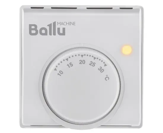 Ballu BIH-GSW-1.0 + BMT-1, Мощность: 1 кВт, - 5