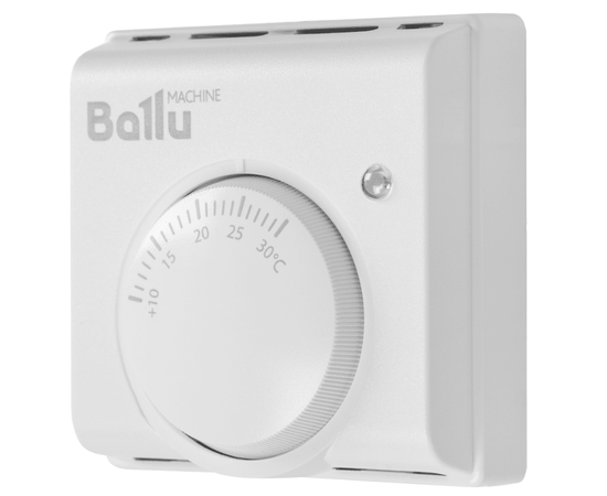 Ballu BIH-APL-1.5-M + BMT-1, Мощность: 1,5 кВт, - 6