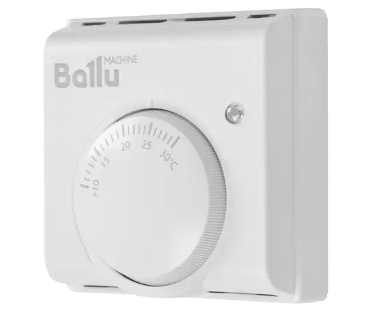 Ballu BIH-GSW-0.8 + BMT-1, Мощность: 0,8 кВт, - 6